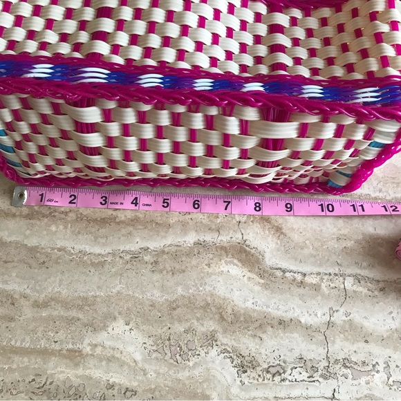 Guatemala Hand Bag/Tote - Picture 8 of 8